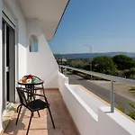 Avenue Apartamento Kremastí