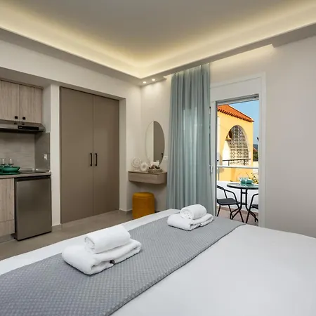 Avenue Apartamento *