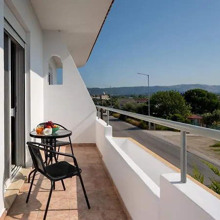 Avenue Apartamento Kremastí