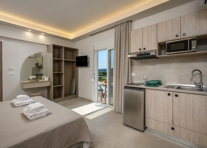 Avenue Apartamento *