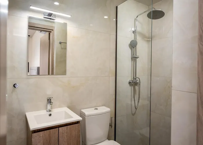 Apartamento Avenue *