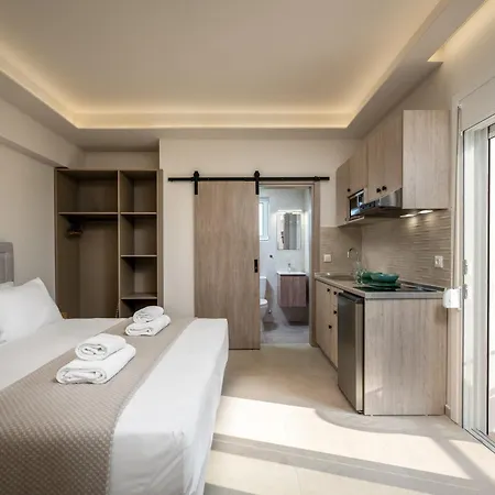 Avenue Apartment