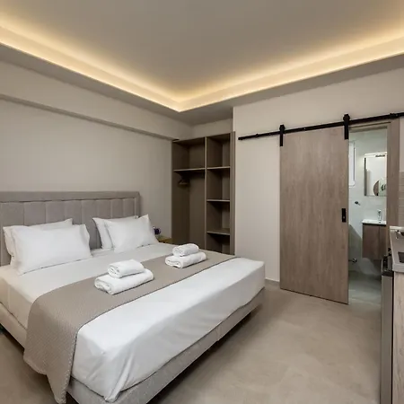 Avenue Apartment Kremastí