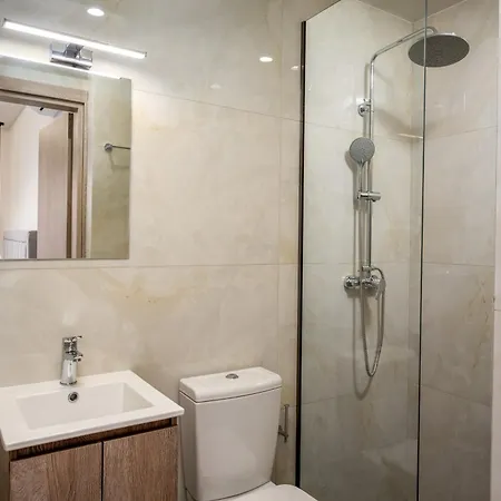 Apartman Avenue *