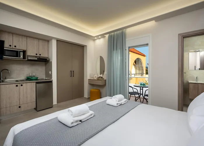 Avenue Appartement *